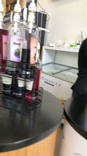 Comentarii opinii despre آيسكريم موڤنبيك