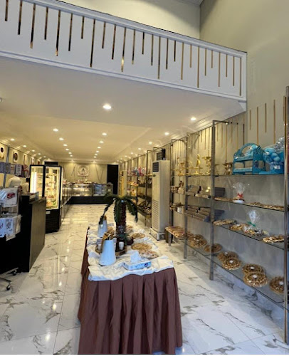 حلويات يوم يوم - الضيافة