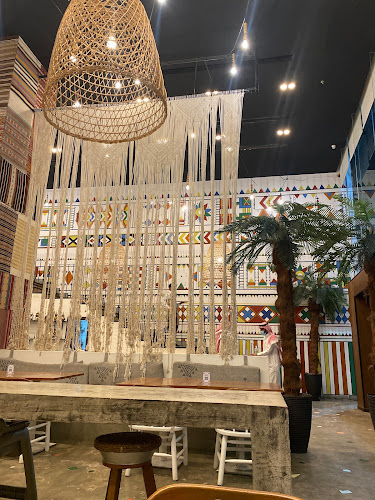 طوفرية - جدة