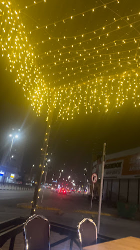 مطعم الف ليله