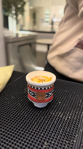 Comentarii opinii despre القهوة المقطرة Drip Coffee