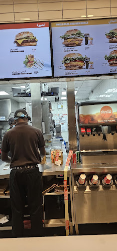 مطعم وادي السلام - القطيف‎