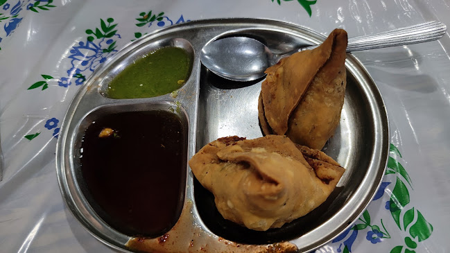 حلويات التلذذ - جدة