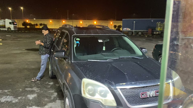 بروستد زياد