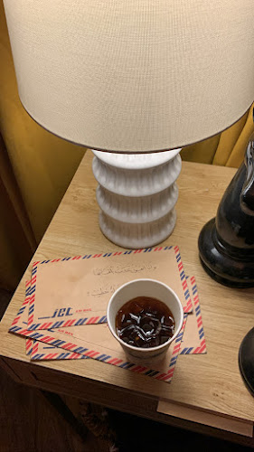 قهوة زينة Zeina coffee - مكة