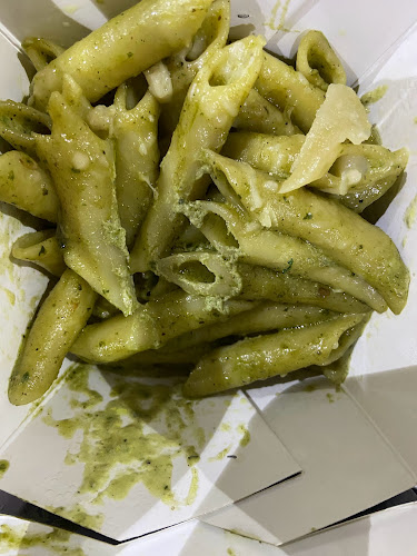 مطعم رز سيلا - الضيافة