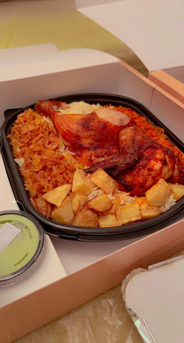 المكرونة فرعي، الربوة، جدة 23446