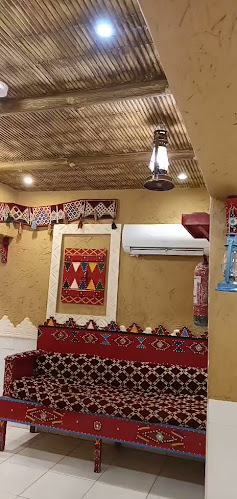 Opinii despre ركن الوليمة în المزاحمية - الضيافة