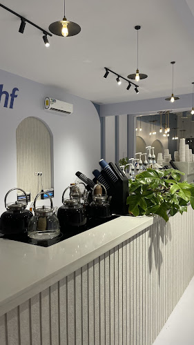 Comentarii opinii despre رشف RSHF