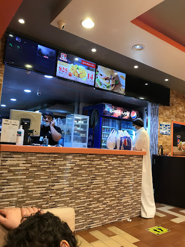 Comentarii opinii despre بروست ديلوكس تشكن