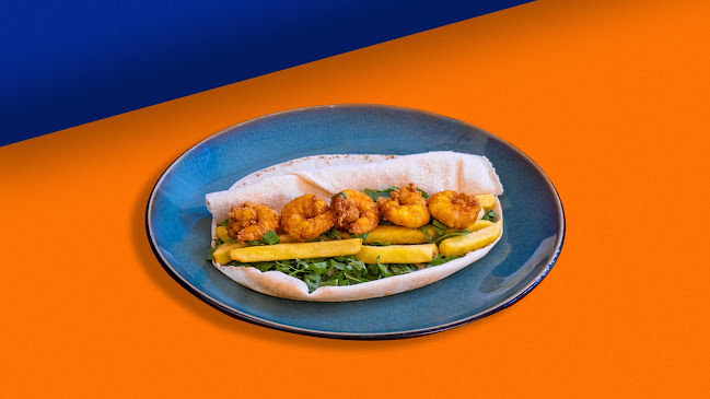 سلطان الجمبري فرع النسيم - جدة