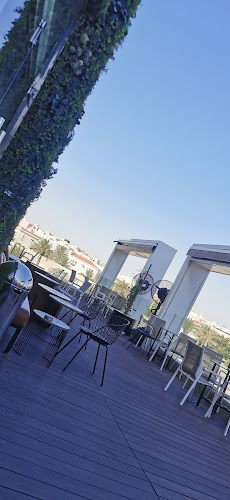 الدوحة ووك - الظهران