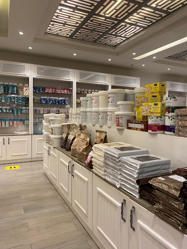 شارع الملك فيصل، الطبيشي، الدمام 32233