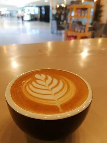 مليار كافيه Milyar Cafe