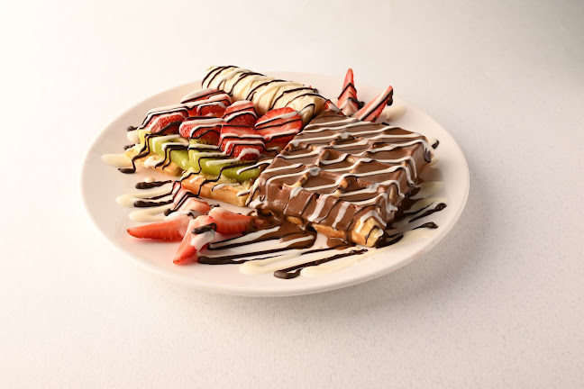 Sweet Time The Best Cafe مقهى الزمن الجميل