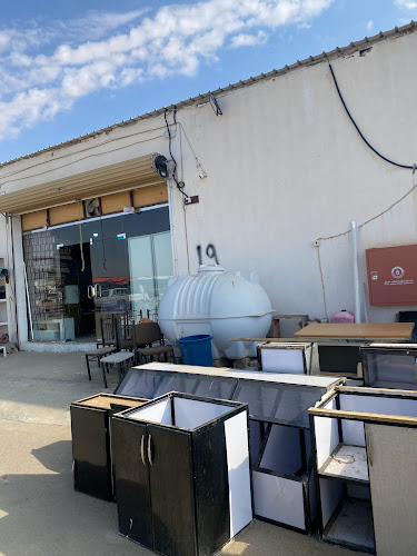 Comentarii opinii despre حراج الأثاث المستعمل