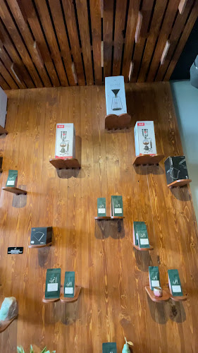 Comentarii opinii despre Tree15 Coffee Roastery