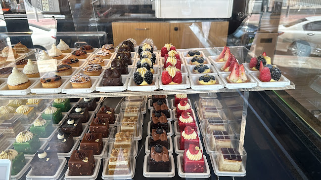 بلو جام - جدة