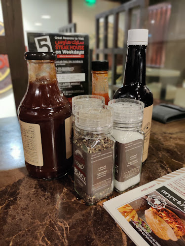 مركز إيتوال، طريق الملك عبدالعزيز الخدمة، الزهراء، جدة 23424