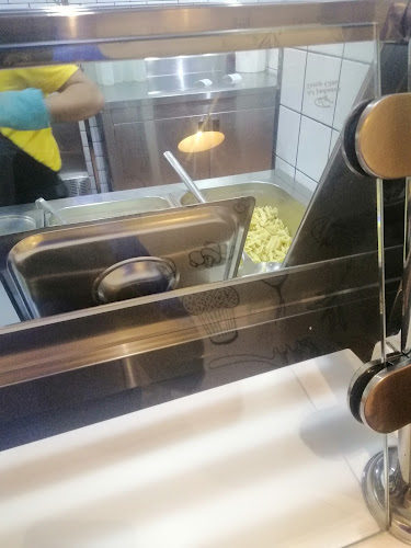 Opinii despre باستا قوستو în جدة - الضيافة