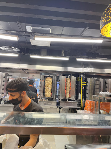 حي, شارع الأمير تركي بن عبدالعزيز الثاني، المروج، الرياض 12283