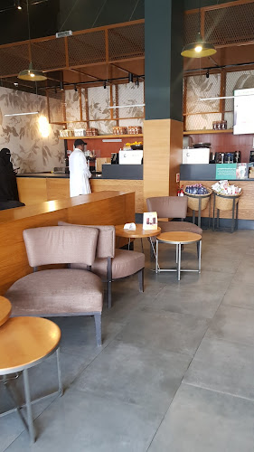 ستاربكس - الرياض