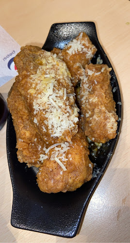 بافلو وينجز اند رينجز - الطائف