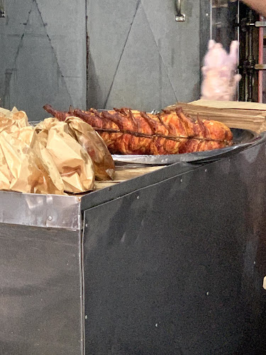 Opinii despre مطعم الفارسي للبخاري în المدينة المنورة - الضيافة