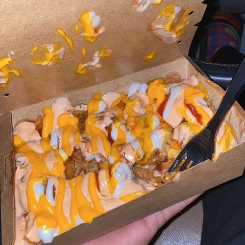 اوريجانو بيتزا oregano