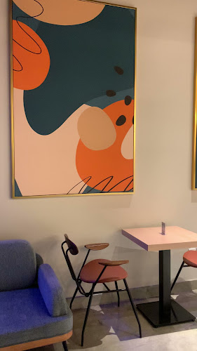 Opinii despre انسو رسو كافية în الرياض - الضيافة