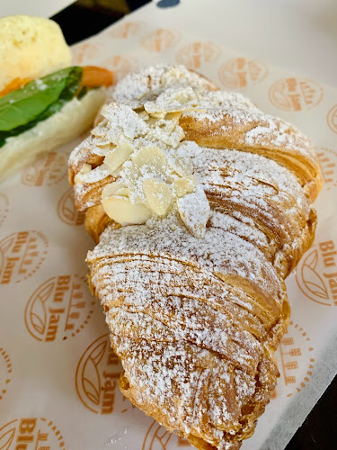 بلو جام - جدة