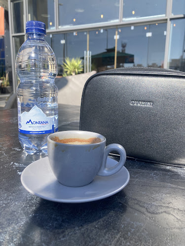 Opinii despre سعودي كافيه în أبها - الضيافة