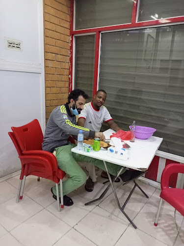 البشائر للأكلات الشعبية