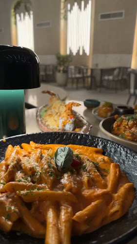 Comentarii opinii despre مطعم وكافيه أورجانو