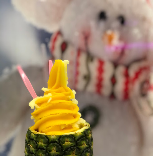 الوان الثلج - الضيافة