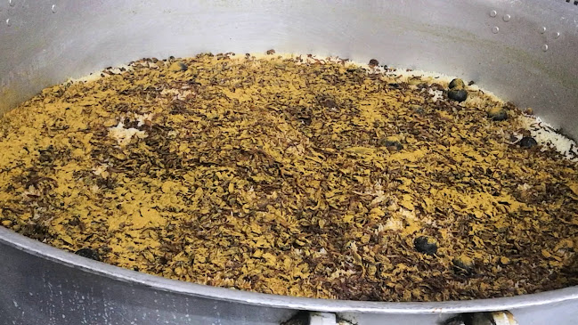 Comentarii opinii despre مطاعم ومطابخ ركن الرمنسيه خاص با الذبائح