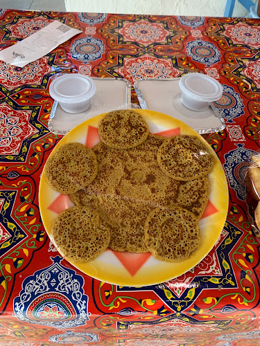 مطعم فوال القرية - الضيافة