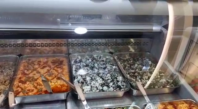 تموينات اطايب طيبة للمواد الغذائية