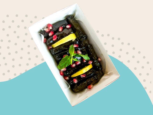 Opinii despre ورق عنب ليفساور în الرياض - الضيافة