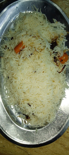 مطعم الذوق للأكلات الشعبية اليمنيه - الضيافة