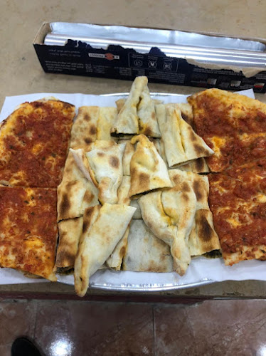 مطعم الملتقى - الضيافة