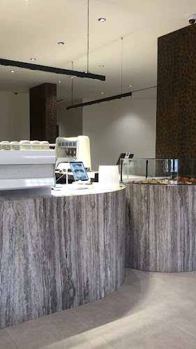 قهوة كارڤ - الضيافة