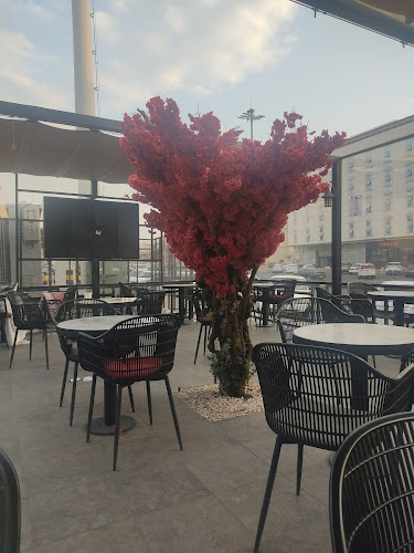 قلعة البن الامير محمد || Castello Coffee