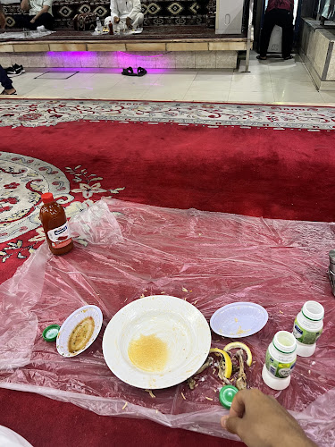 Comentarii opinii despre مطعم الركن البخاري