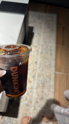 دانكن دونتس - تبوك