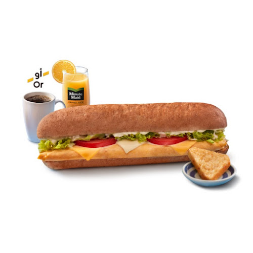 كودوA-D - الضيافة