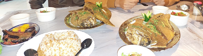 أسماك الصالحية