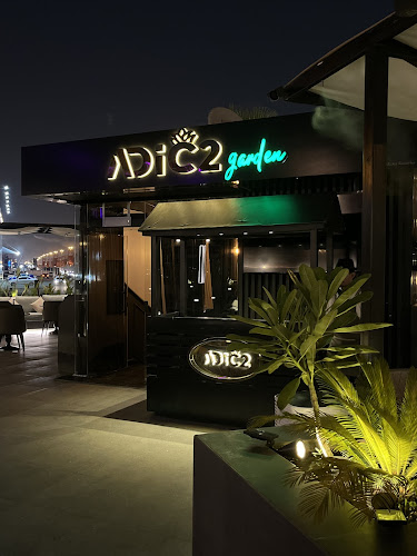 Adic2 La Cabana Restaurant & Coffee