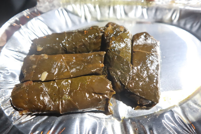 الكبة الدمشقية