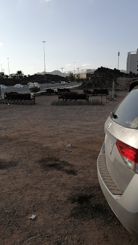 عرب كافية - الضيافة